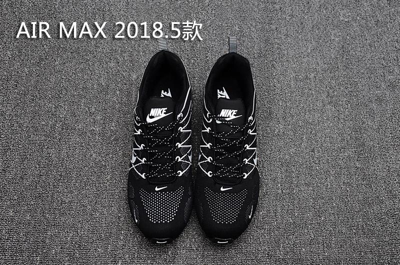 Nike Air Max 2018 Men Shoes-159